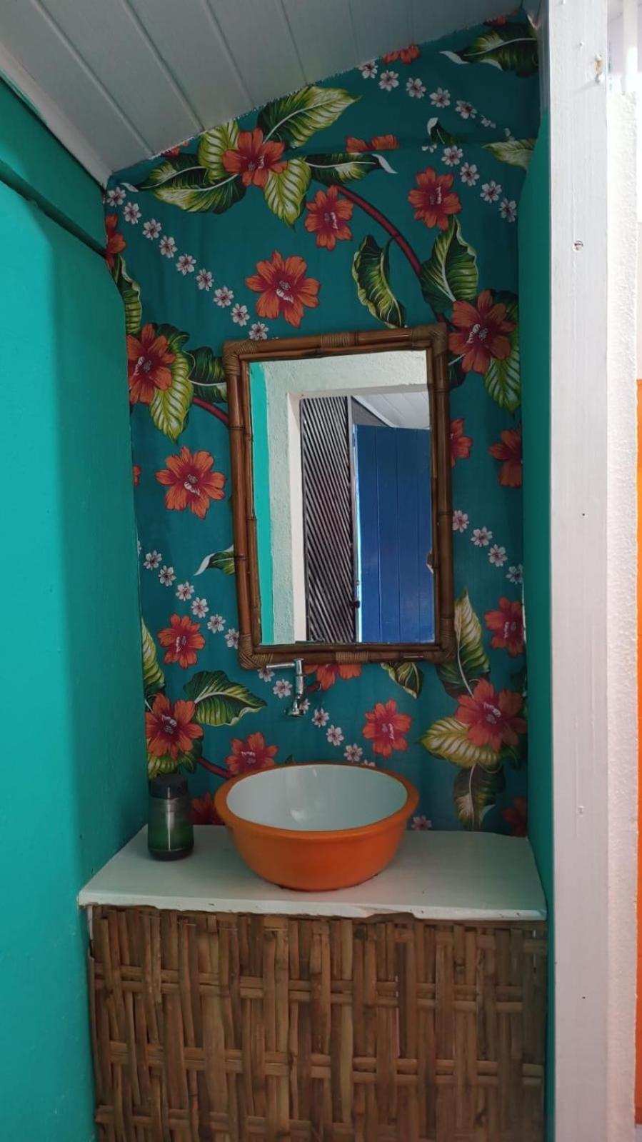 Hostel Terra das Tribos Ubatuba Habitación foto